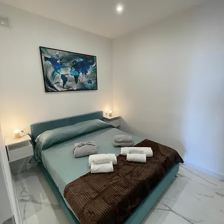 Dana Apartment *