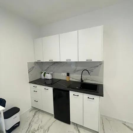 Dana Apartment *