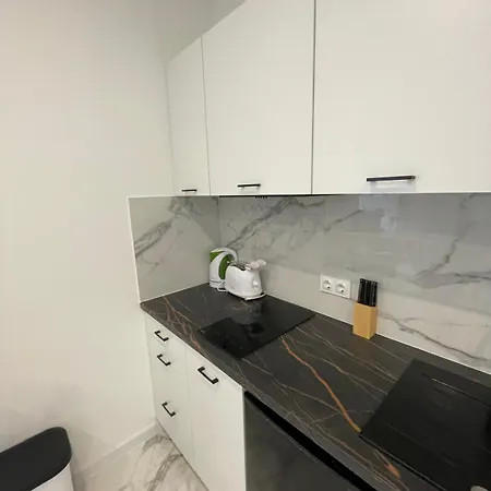 Apartment Dana