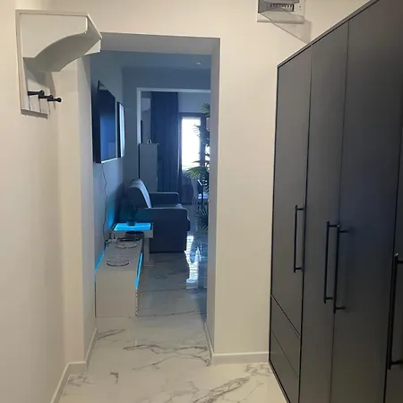 Apartment Dana *