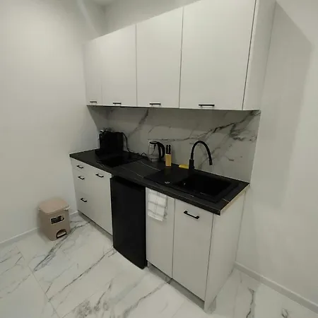 Appartamento Dana